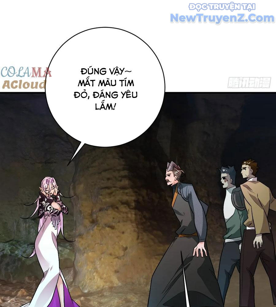 Vĩnh sinh đi chết đi! chapter 24 - Trang 10