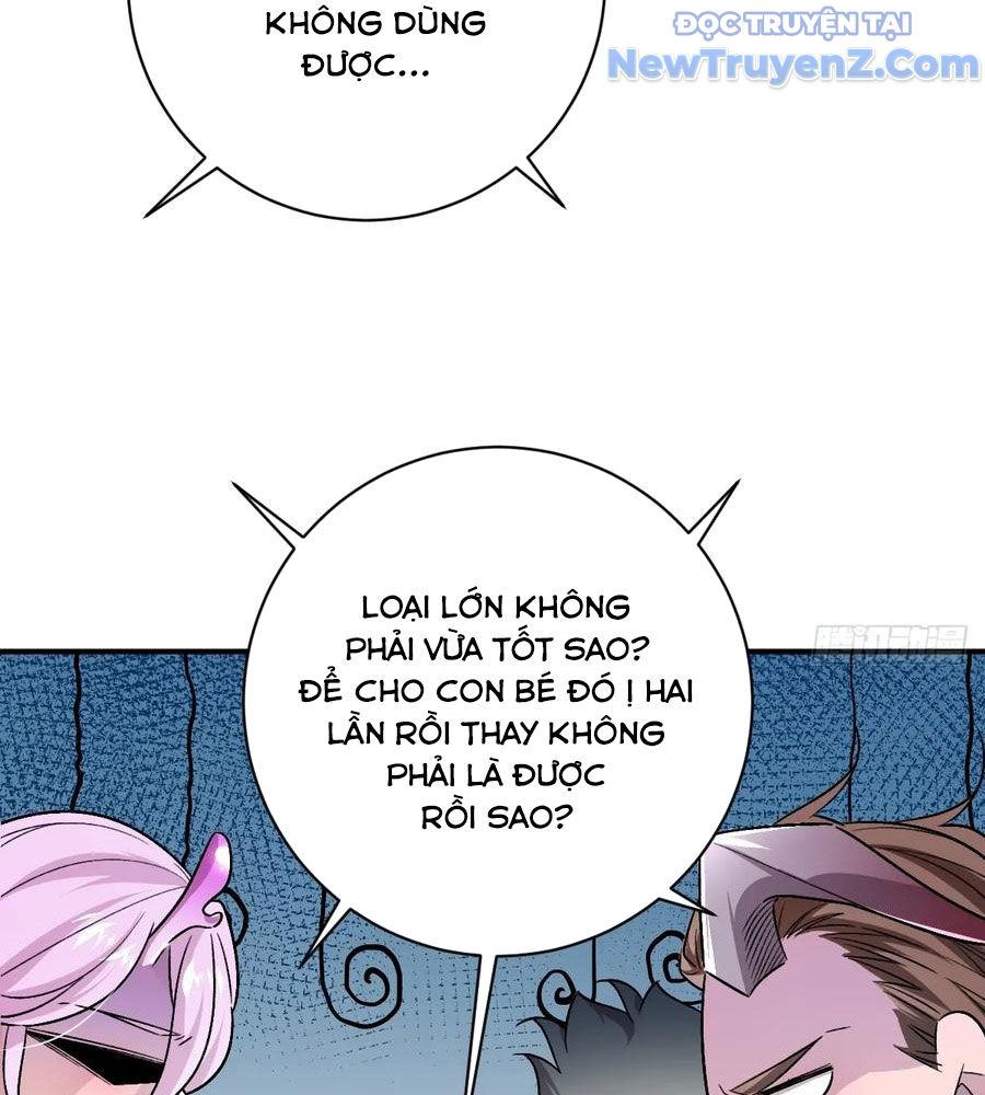 Vĩnh sinh đi chết đi! chapter 24 - Trang 17