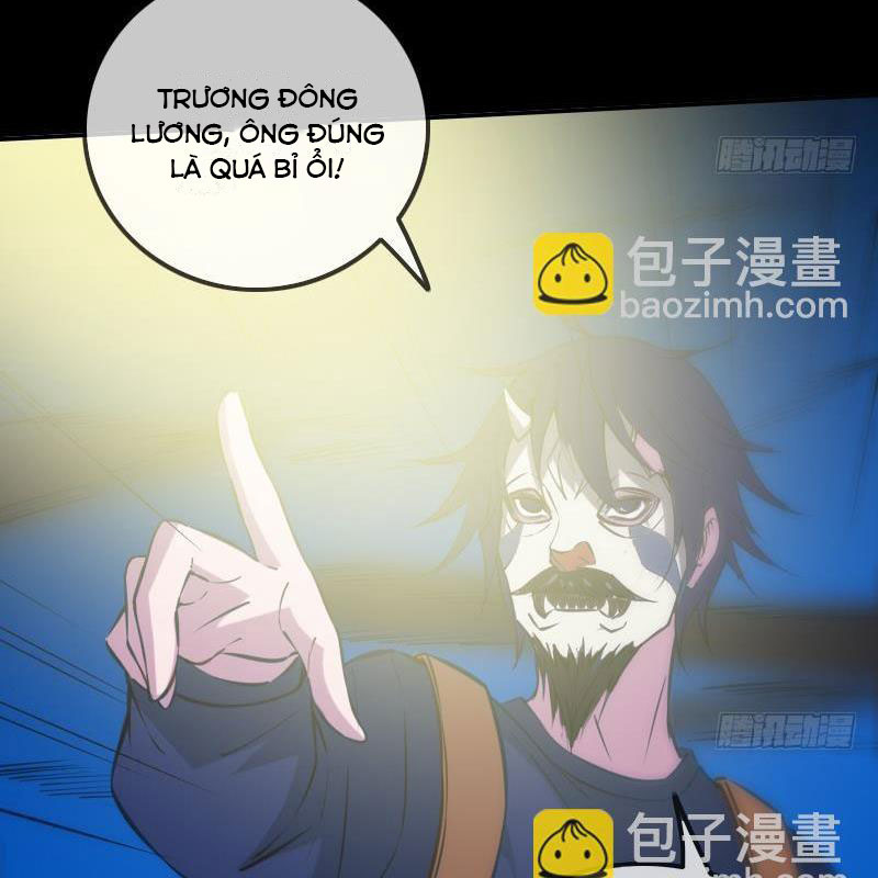 Kiếp Thiên Vận chapter 306 - Trang 23