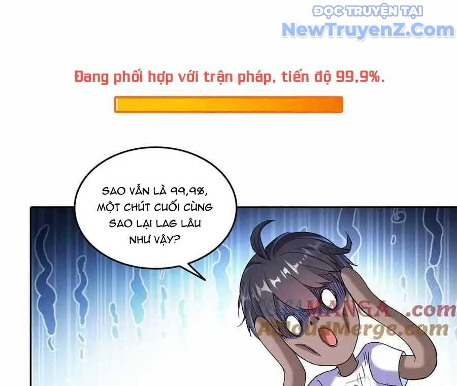 Tu Chân Nói Chuyện Phiếm Quần chapter 690 - Trang 52