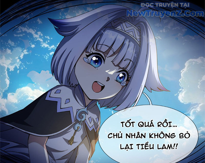 Cái Bóng Của Ta Là Loli chapter 0 - Trang 23