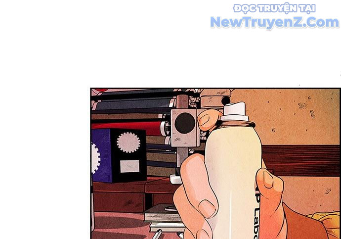 Cửa hàng đồ cổ tương lai chapter 3 - Trang 51