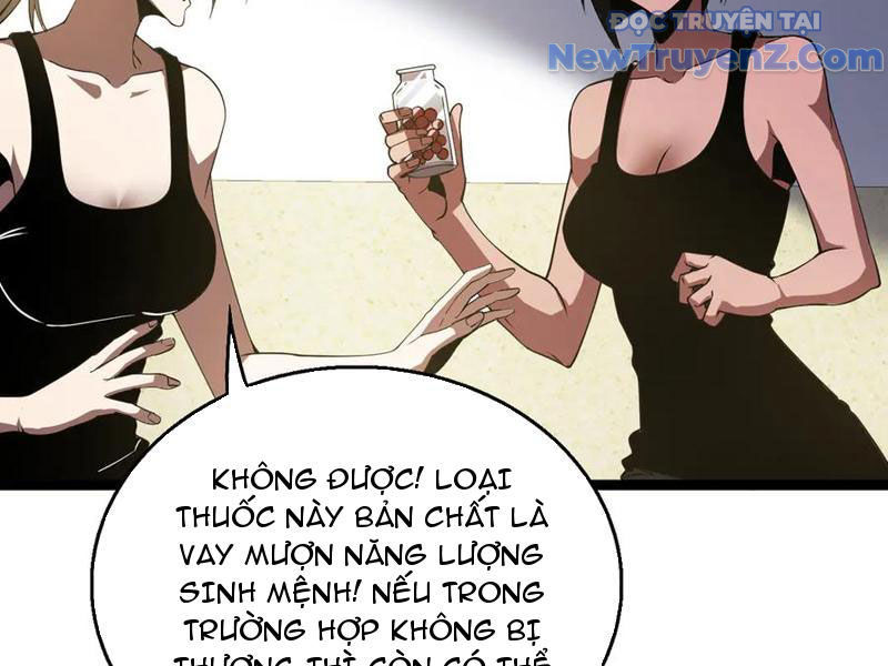 Vạn Tộc Xâm Lấn: Toàn Dân Tham Chiến, Ta Ở Lại Hậu Phương chapter 42 - Trang 23