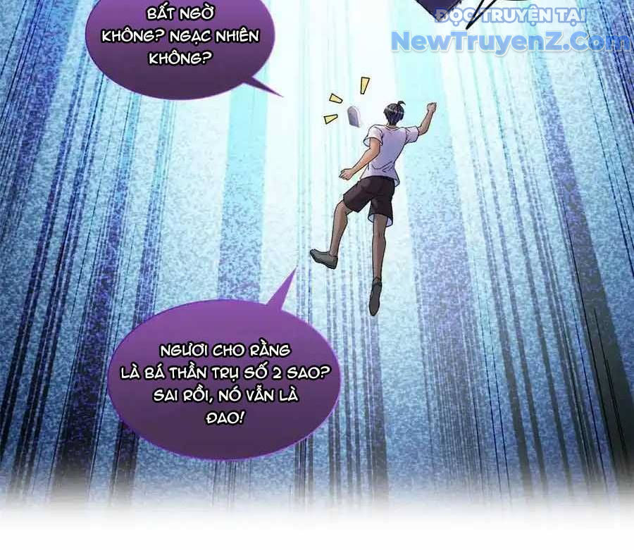 Tu Chân Nói Chuyện Phiếm Quần chapter 690 - Trang 41