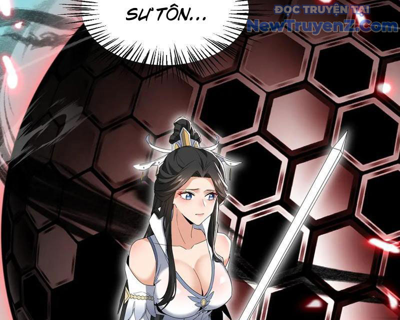 Đồ Đệ Nữ Đế Của Ta Muốn Hắc Hóa! chapter 46 - Trang 87