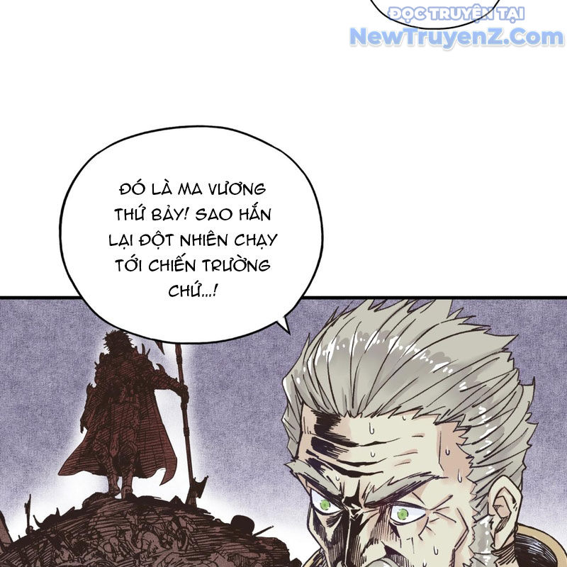 Ta Xuyên Vào Dị Giới Với Chỉ Số Phòng Thủ 99999 chapter 2 - Trang 145