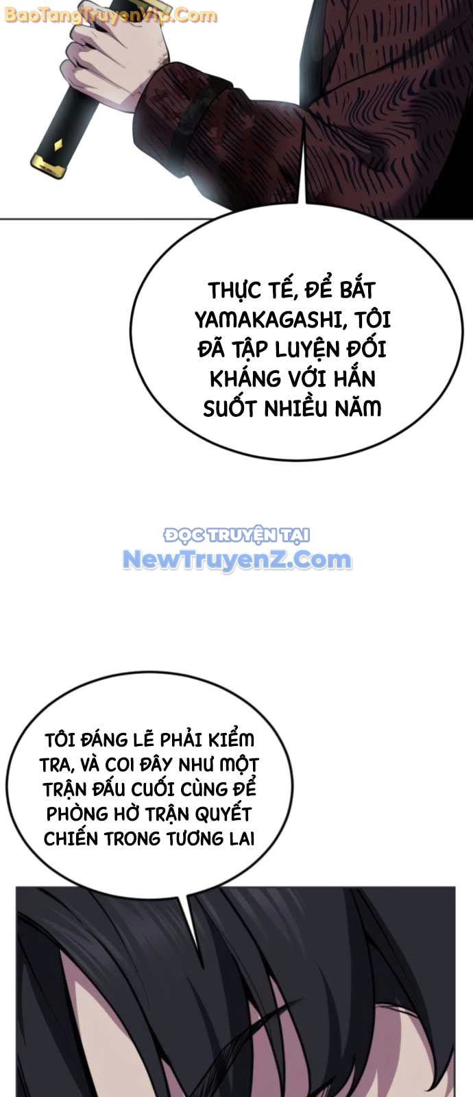Cậu Bé Của Thần Chết chapter 279 - Trang 114