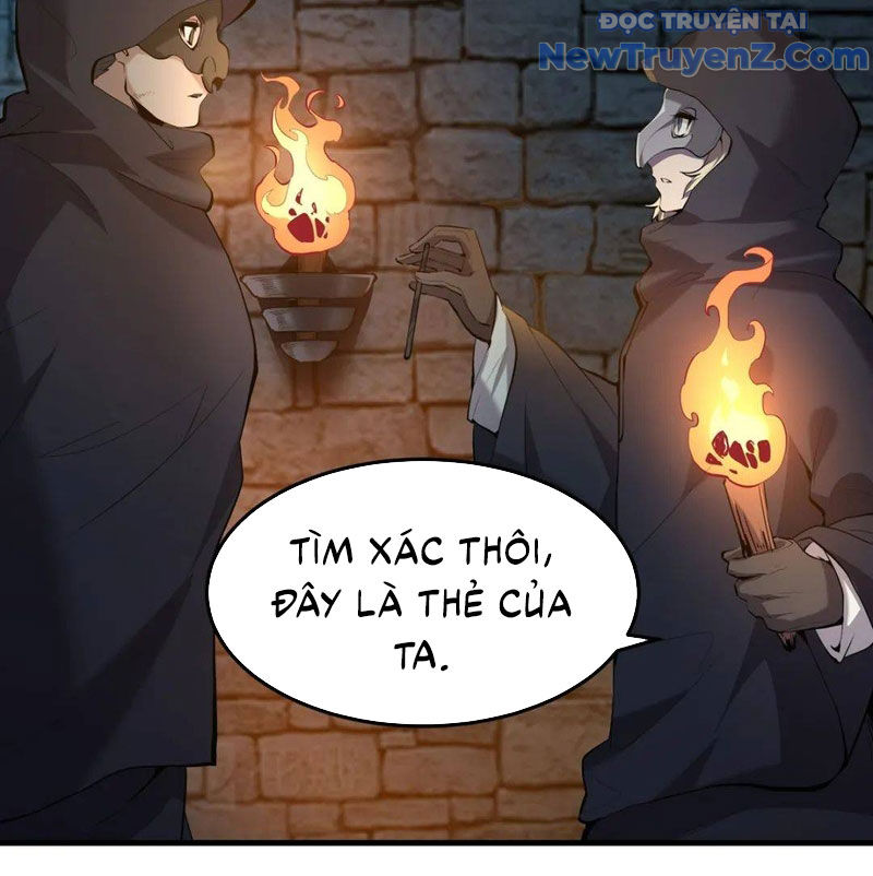 Phản Diện Tóc Vàng Trong Tiểu Thuyết Phượng Ngạo Thiên Cũng Muồn Hạnh Phúc chapter 4 - Trang 71