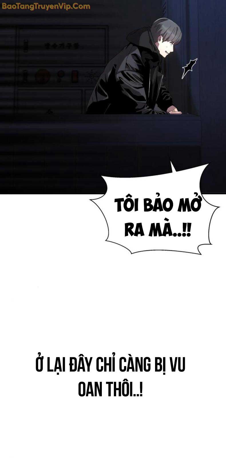 Hẹn Hò Rùng Rợn chapter 17 - Trang 98