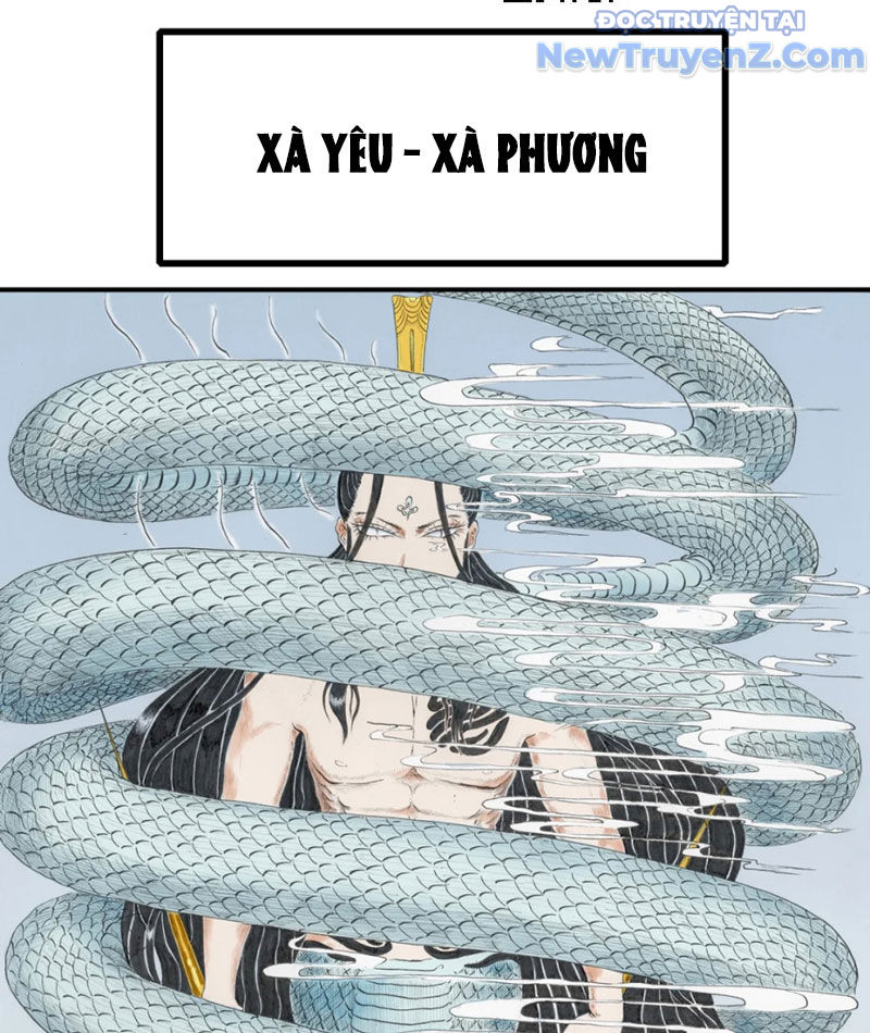 Thiên Hải Nhập Mộng chapter 4 - Trang 44