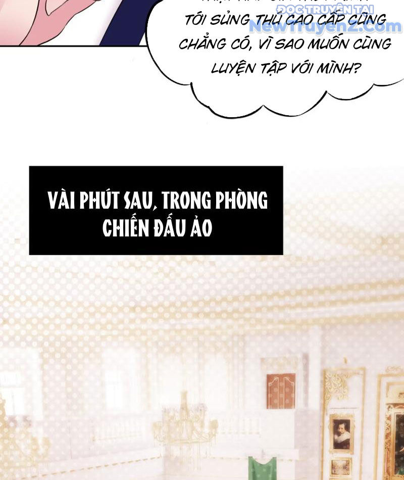 Xong rồi, ta bị sủng thú của mình bao vây rồi! chapter 10 - Trang 60