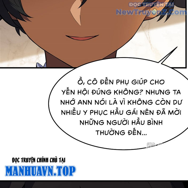 Phản Diện Tóc Vàng Trong Tiểu Thuyết Phượng Ngạo Thiên Cũng Muồn Hạnh Phúc chapter 9 - Trang 58