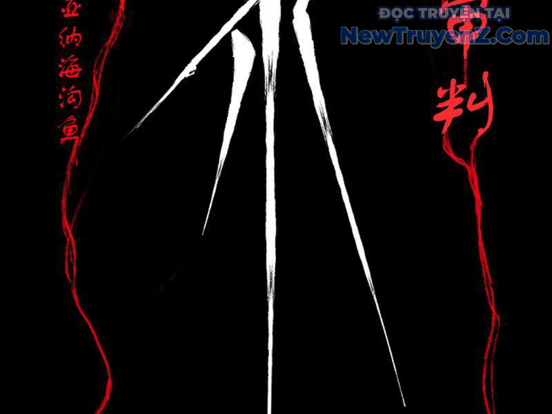 Bách Quỷ Lục chapter 9 - Trang 21