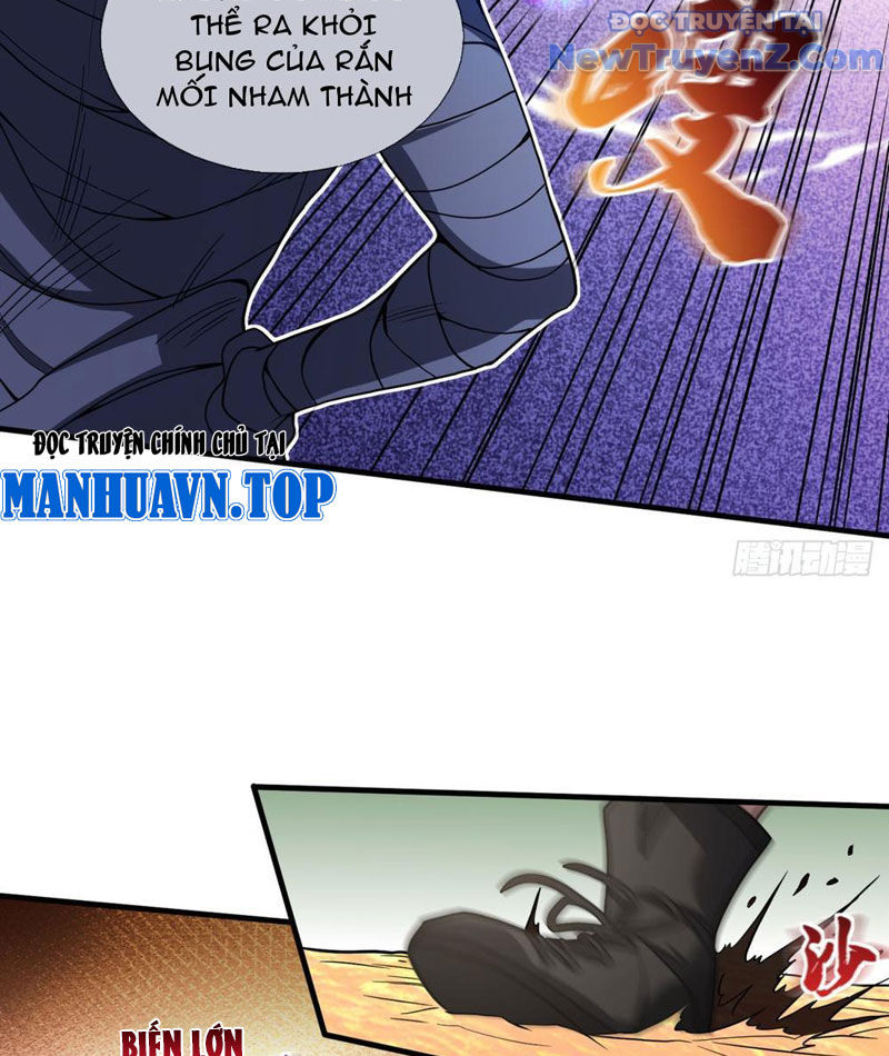 Cái Bóng Của Ta Là Loli chapter 1 - Trang 109