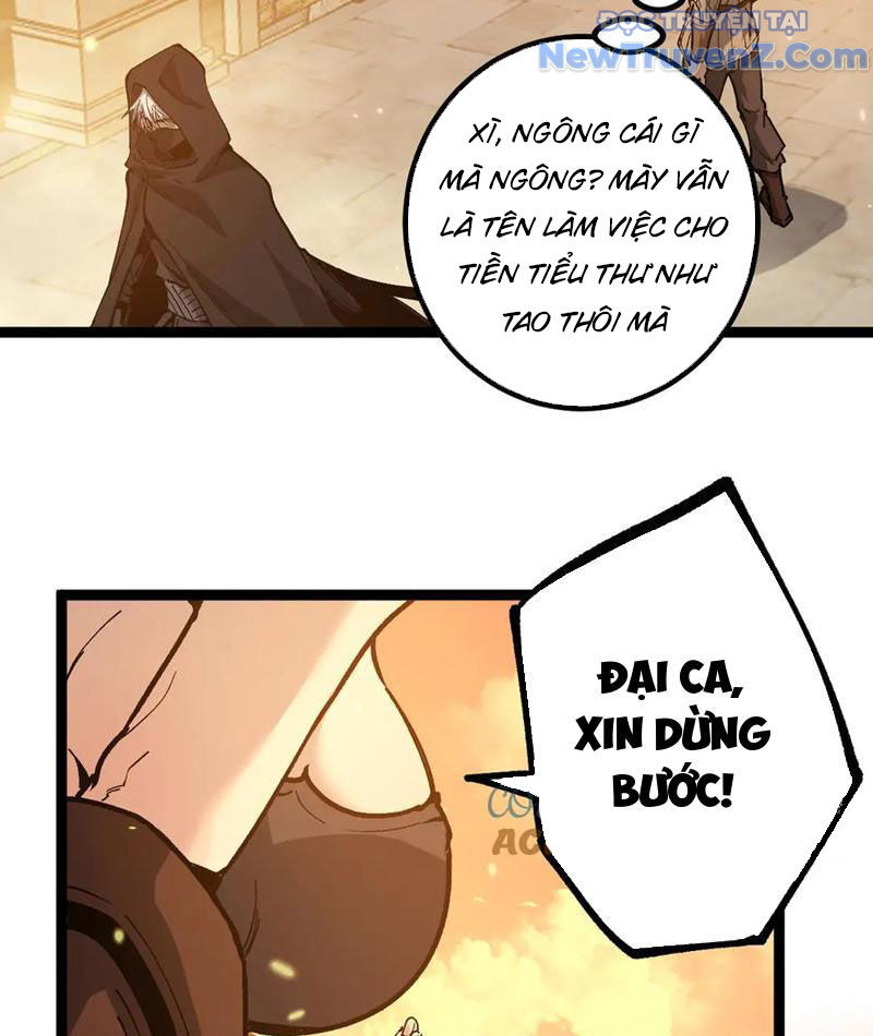 Thích Khách Thần Cấp, Ta Chính Là Bóng Đêm chapter 24 - Trang 66