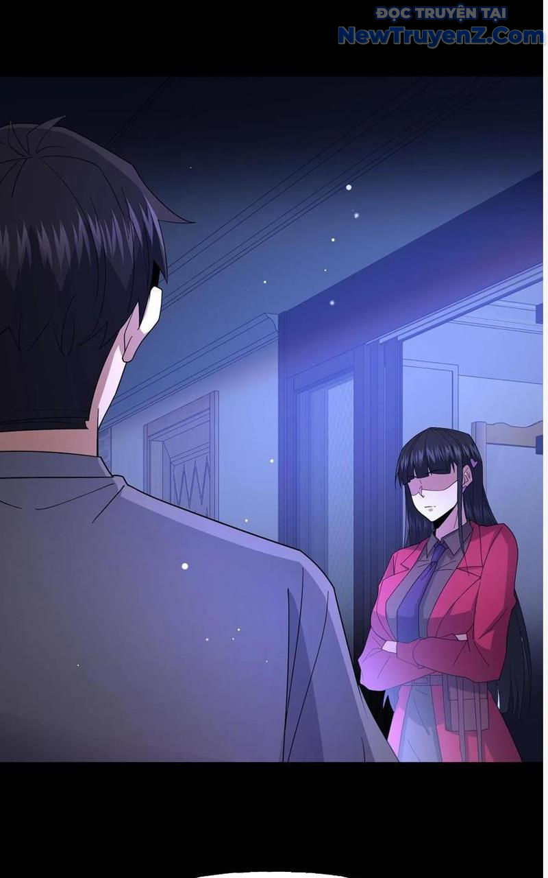 Gọi Ta Là Quỷ Sai Đại Nhân chapter 108 - Trang 20