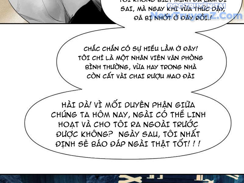 Bách Quỷ Lục chapter 8 - Trang 29
