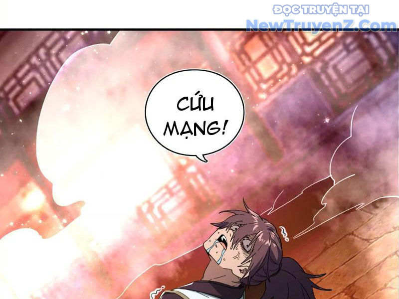 Kim Ngô Thần Vệ chapter 2 - Trang 10