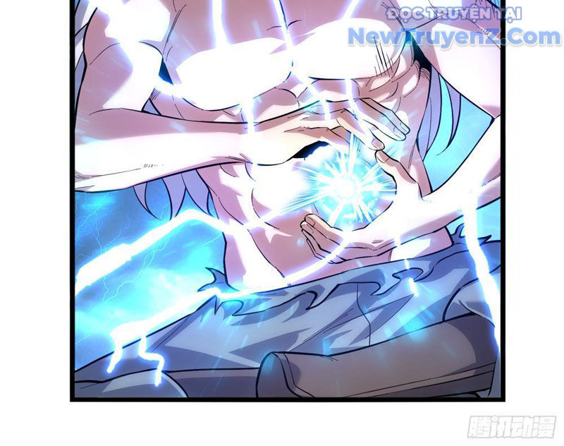 Lôi Kiếp Thập Vạn Niên chapter 1 - Trang 46