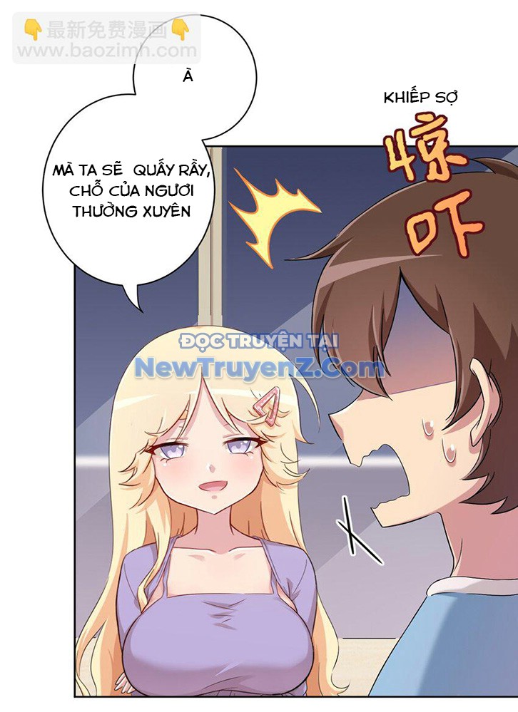 Ông Trời Đã Ban Cho Tôi Siêu Năng Lực Kỳ Lạ Gì Thế Này? chapter 60 - Trang 13