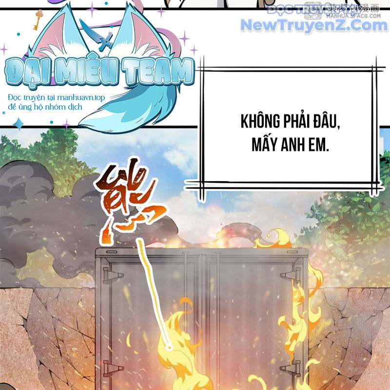 Phản Diện Tóc Vàng Trong Tiểu Thuyết Phượng Ngạo Thiên Cũng Muồn Hạnh Phúc chapter 1 - Trang 13