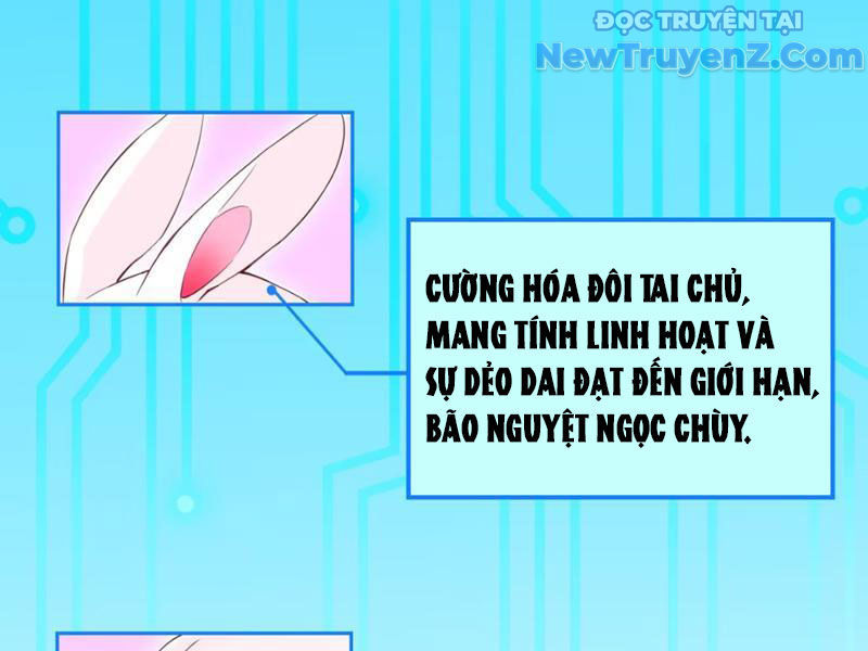 Xong rồi, ta bị sủng thú của mình bao vây rồi! chapter 9 - Trang 101