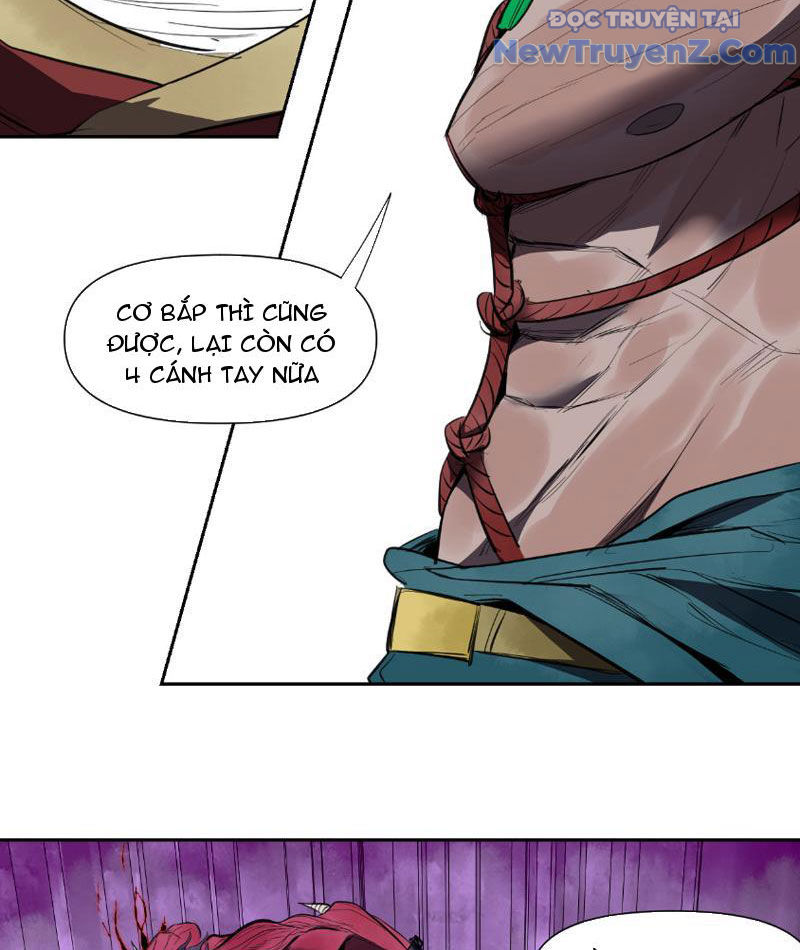 Bách Quỷ Lục chapter 6 - Trang 44