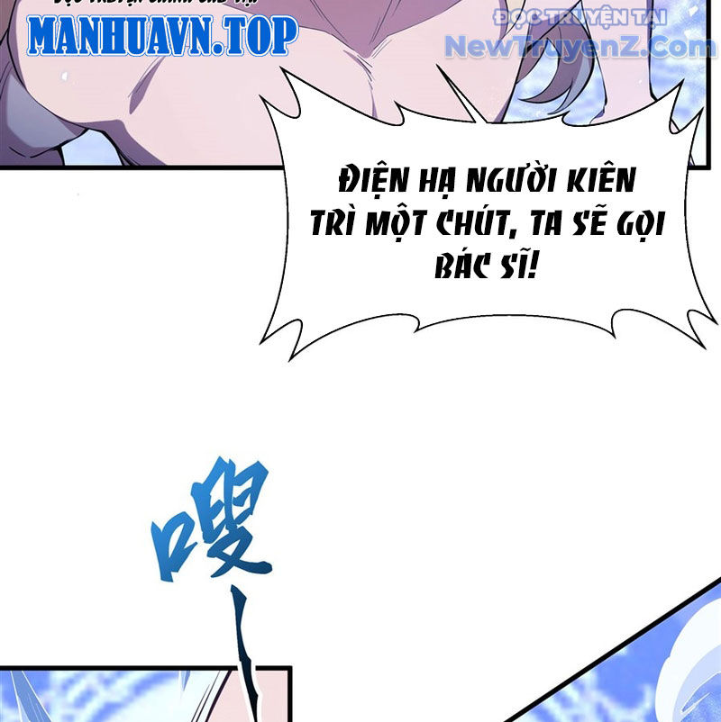 Phản Diện Tóc Vàng Trong Tiểu Thuyết Phượng Ngạo Thiên Cũng Muồn Hạnh Phúc chapter 8 - Trang 36