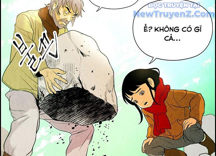 Cửa hàng đồ cổ tương lai chapter 2 - Trang 148