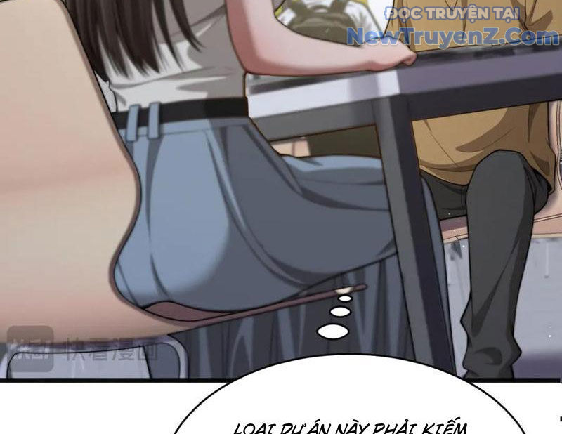 Sau Khi Tự Do Tài Chính, Họ Đã Dâng Hiến Lòng Trung Thành chapter 12 - Trang 74