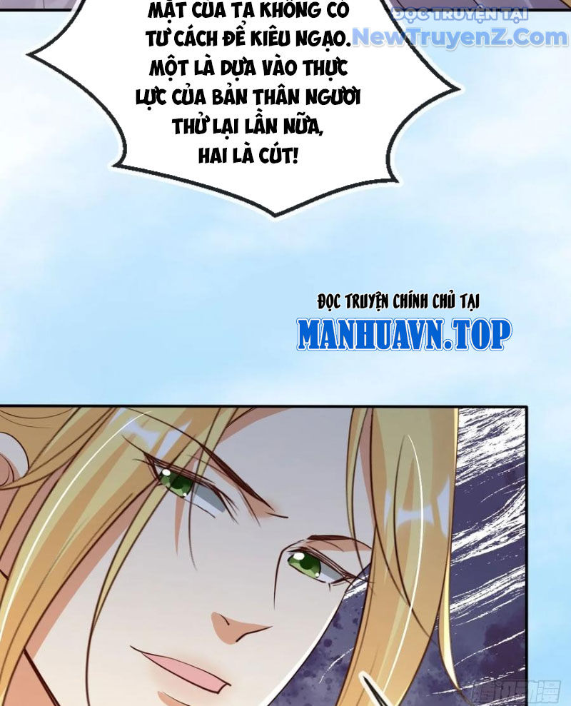 Tùy Tùng Của Nữ Phản Diện chapter 167 - Trang 27