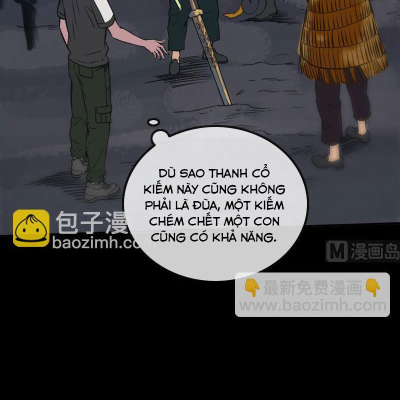 Kiếp Thiên Vận chapter 310 - Trang 29