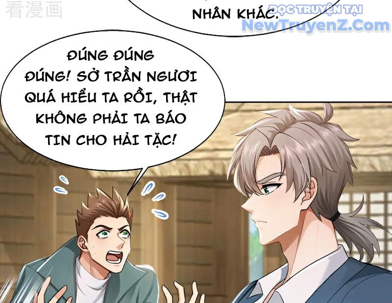 Trấn Quốc Thần Tế chapter 276 - Trang 29