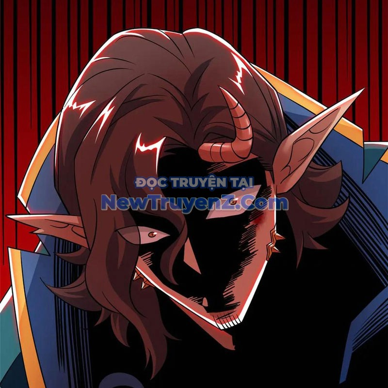 Cường Giả Đến Từ Trại Tâm Thần chapter 344 - Trang 27