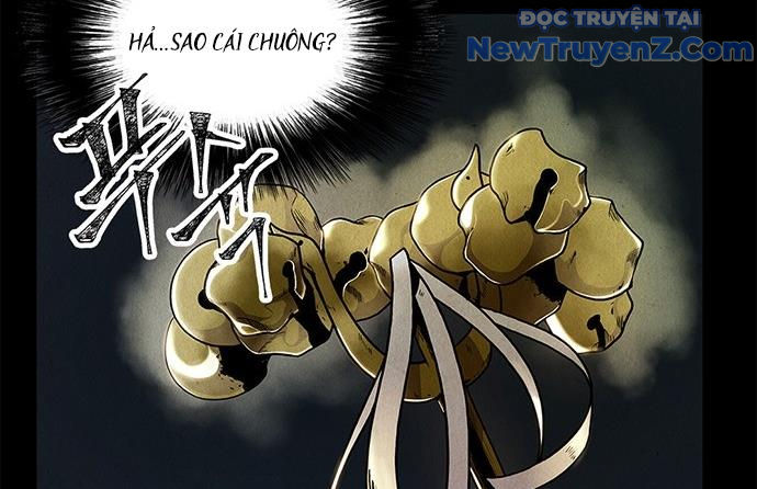 Cửa hàng đồ cổ tương lai chapter 1 - Trang 267