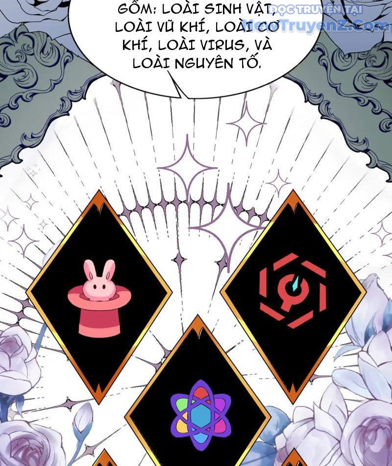 Xong rồi, ta bị sủng thú của mình bao vây rồi! chapter 7 - Trang 31