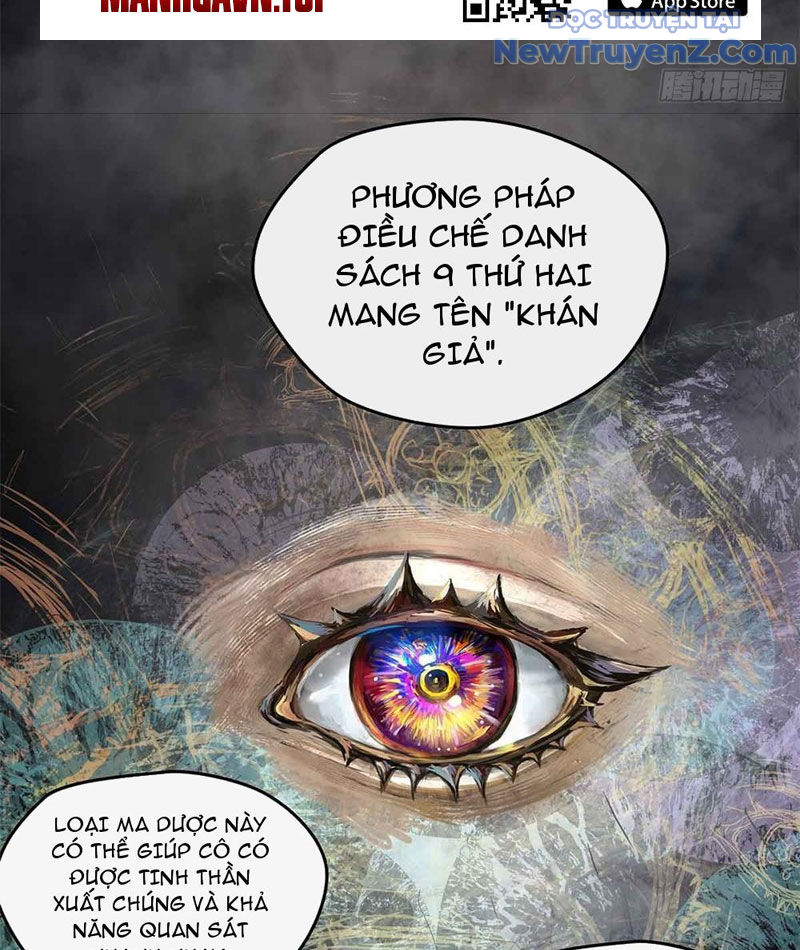 Quỷ Bí Chi Chủ (Bản Mới) chapter 7 - Trang 12