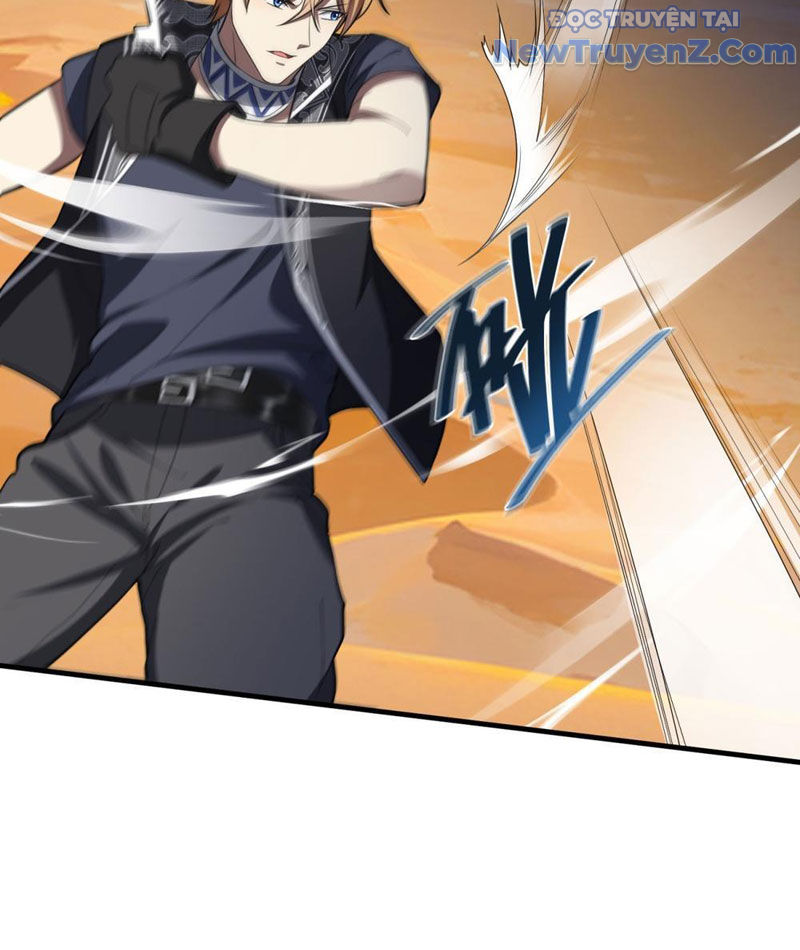 Cái Bóng Của Ta Là Loli chapter 9 - Trang 29