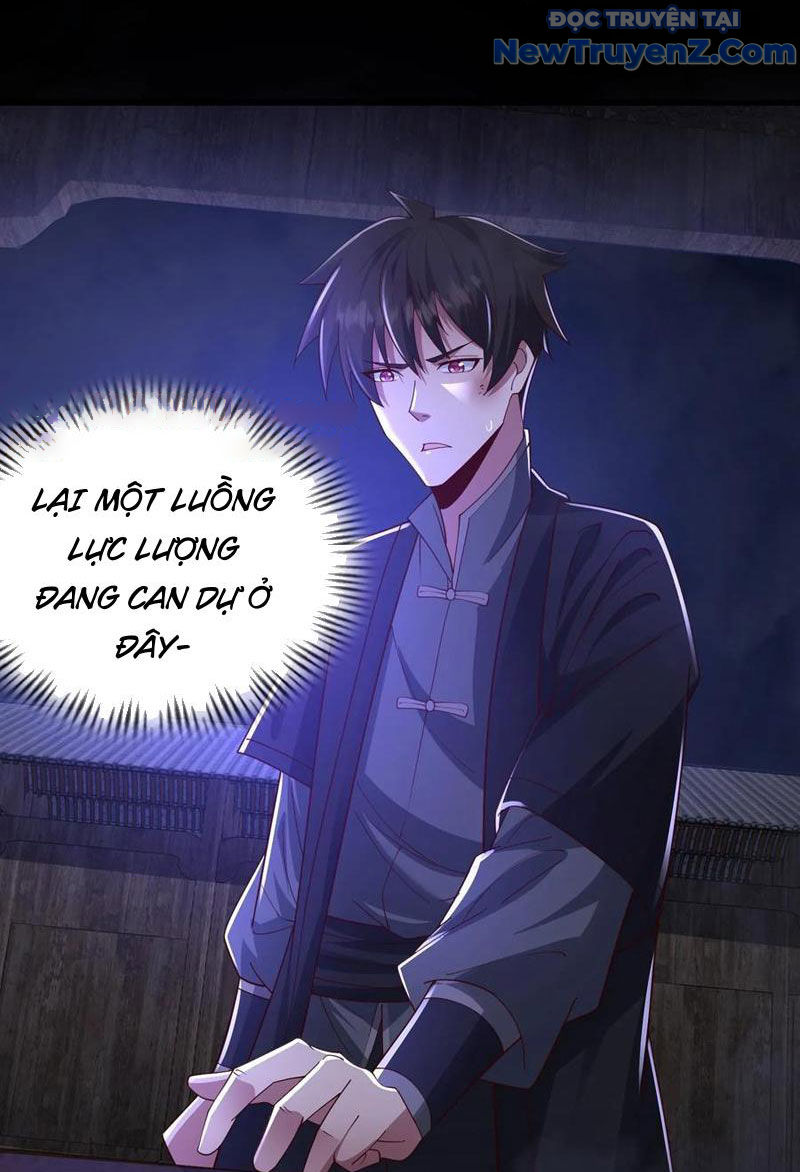 Gọi Ta Là Quỷ Sai Đại Nhân chapter 105 - Trang 13
