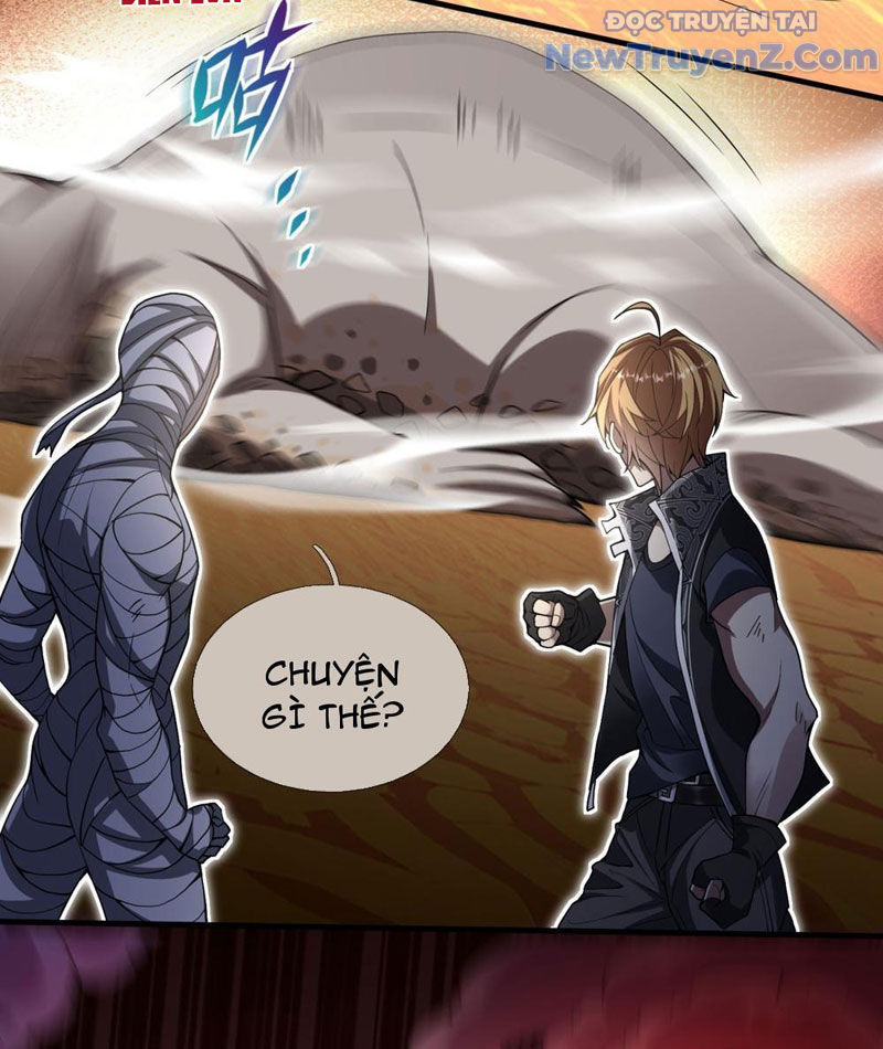 Cái Bóng Của Ta Là Loli chapter 1 - Trang 110
