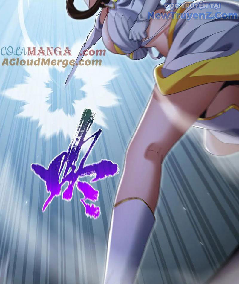 Bắt Đầu Chấn Kinh Nữ Đế Lão Bà, Ta Vô Địch! chapter 78 - Trang 102