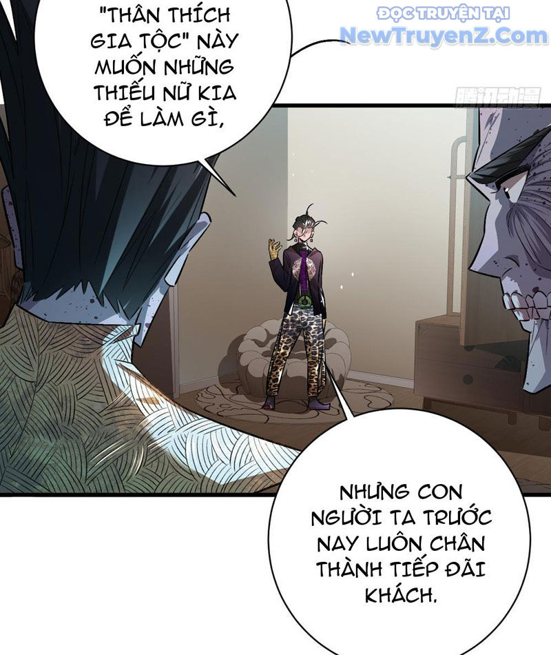 Vĩnh sinh đi chết đi! chapter 1 - Trang 82