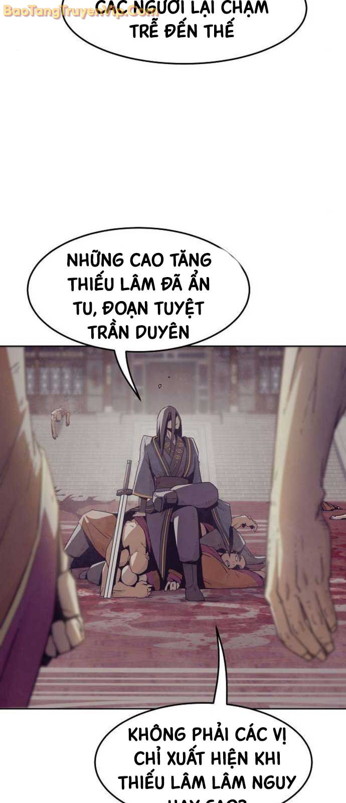 Tiểu Gia Chủ Của Tứ Xuyên Đường Gia Trở Thành Kiếm Thần chapter 73 - Trang 8