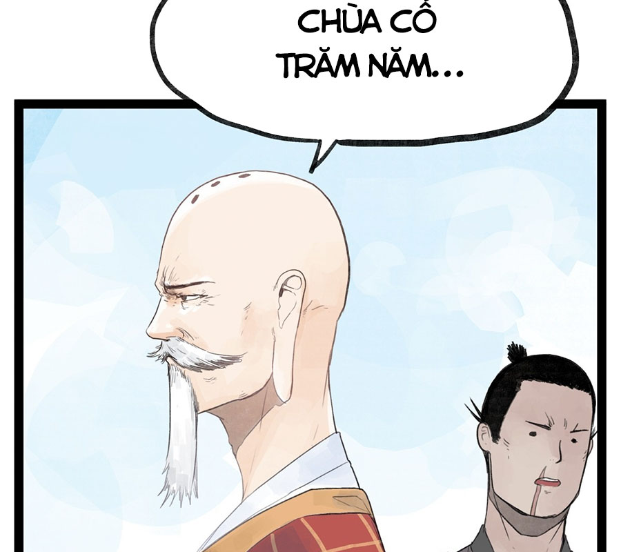 Hiệp Khách Hành Bất Thông chapter 35 - Trang 34