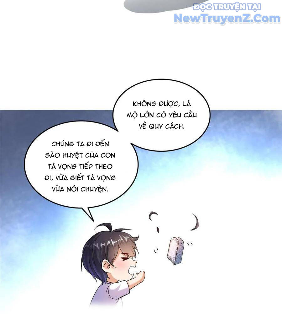 Tu Chân Nói Chuyện Phiếm Quần chapter 686 - Trang 31