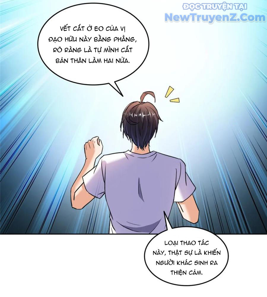 Tu Chân Nói Chuyện Phiếm Quần chapter 686 - Trang 39