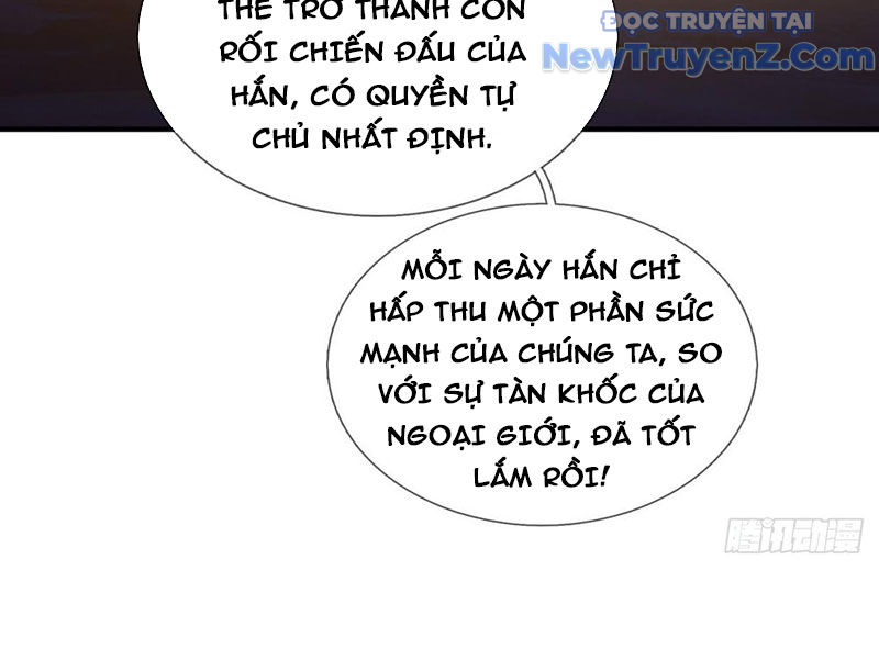 Cái Bóng Của Ta Là Loli chapter 10 - Trang 176