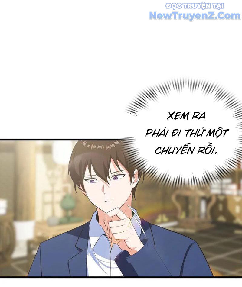 đô Thị Thánh Thủ: Ta Là Y Võ đỉnh Phong chapter 118 - Trang 37