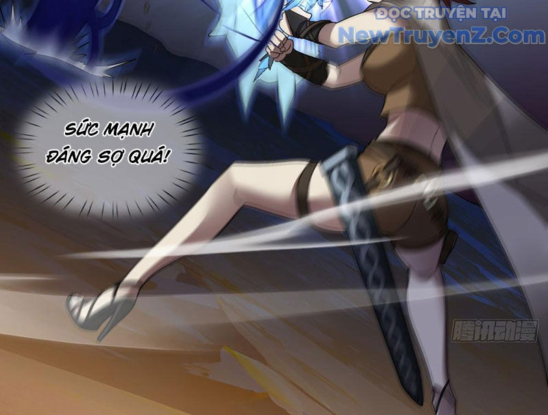 Cái Bóng Của Ta Là Loli chapter 11 - Trang 53