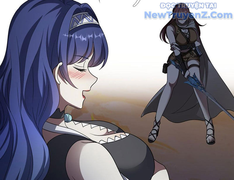 Cái Bóng Của Ta Là Loli chapter 11 - Trang 97
